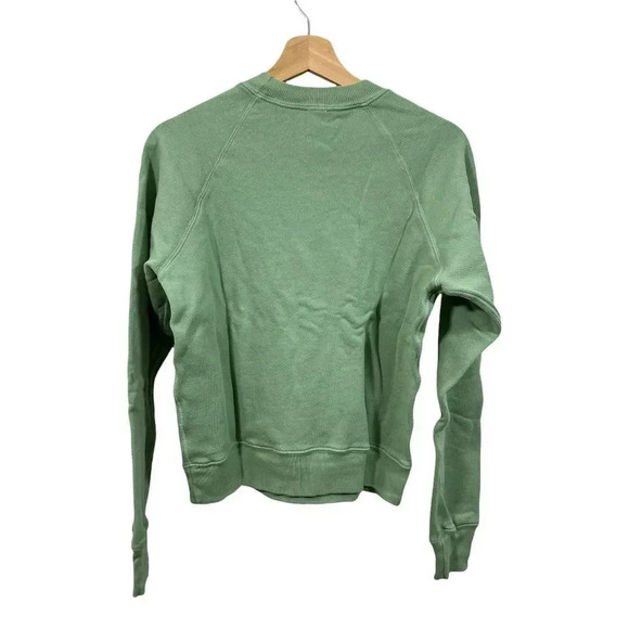 RE/DONE  X Hanes '80s  Sweatshirt Size Small NWT - Picture 5 of 6